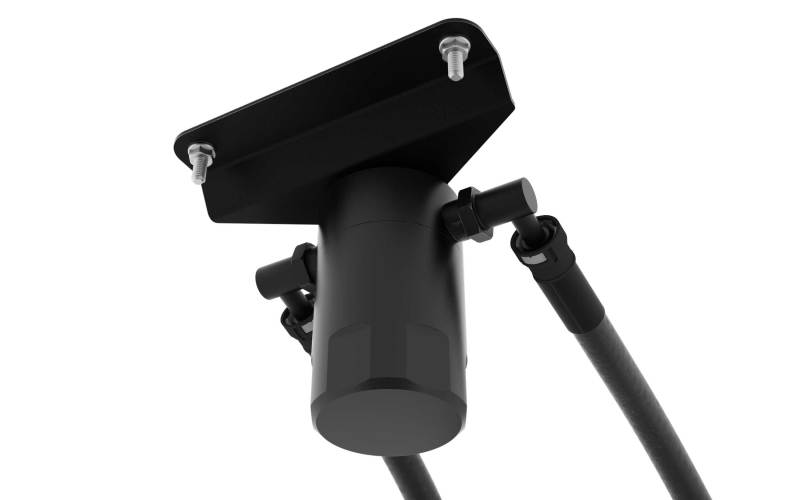 K&N 14-20 Chevrolet 1500 5.3L / 6.2L (Gas) Catch Can Oil Separator K&N 14-20 Chevrolet 1500 5.3L / 6.2L (Gas) Catch Can Oil Separator