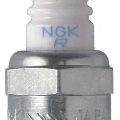 NGK Standard Spark Plug Box of 10 (BPMR6A-10)