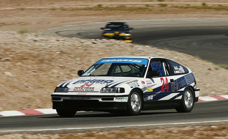 Progress Tech 89-91 Honda Civic/Si/CRX Coil-Over 2 System (FR 550lb / RR 450lb) Factory Top Hat Only Progress Tech 89-91 Honda Civic/Si/CRX Coil-Over 2 System (FR 550lb / RR 450lb) Factory Top Hat Only