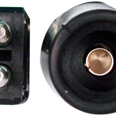 NGK Porsche 911 1985-1984 Direct Fit Oxygen Sensor