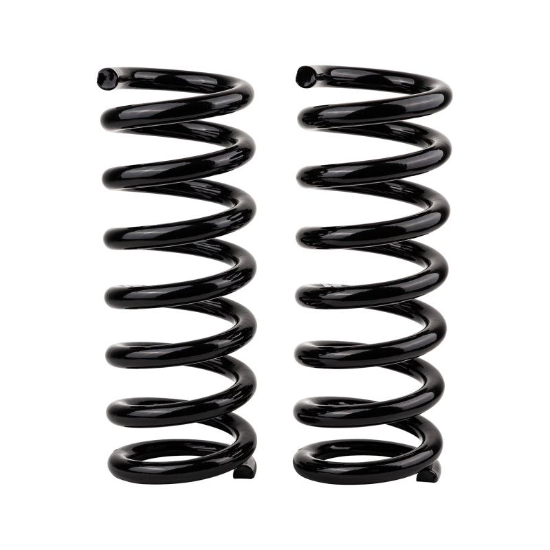 ARB / OME Coil Spring Front Nissan Y62 Bar+Winchf ARB / OME Coil Spring Front Nissan Y62 Bar+Winchf