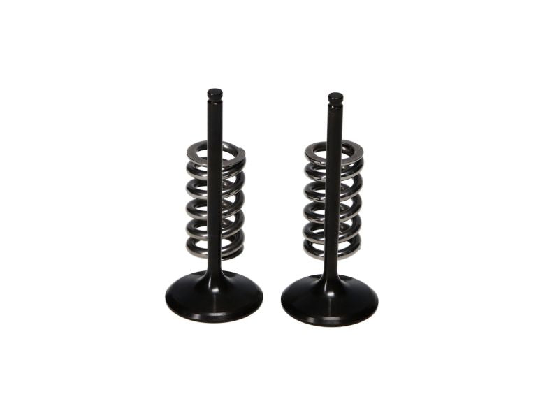 ProX 04-07 CRF250R/CRF250X Steel Intake Valve/Spring Kit ProX 04-07 CRF250R/CRF250X Steel Intake Valve/Spring Kit