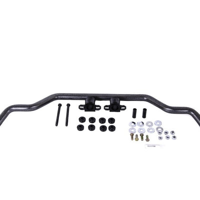 Hellwig 67-70 Ford Mustang Tubular 1-1/4in Front Sway Bar