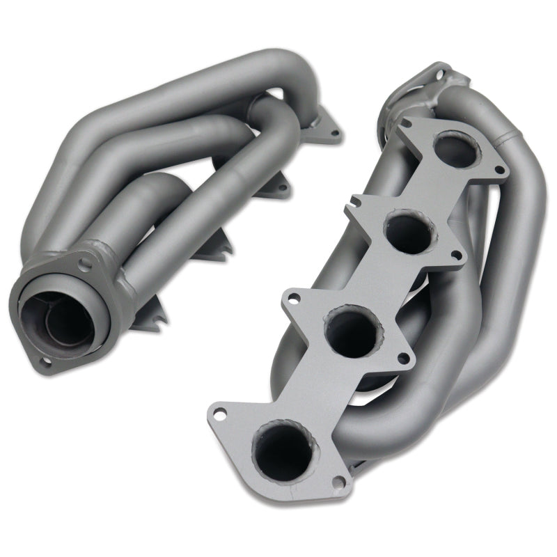 BBK 05-10 Mustang 4.6 GT Shorty Tuned Length Exhaust Headers - 1-5/8 Titanium Ceramic BBK 05-10 Mustang 4.6 GT Shorty Tuned Length Exhaust Headers - 1-5/8 Titanium Ceramic