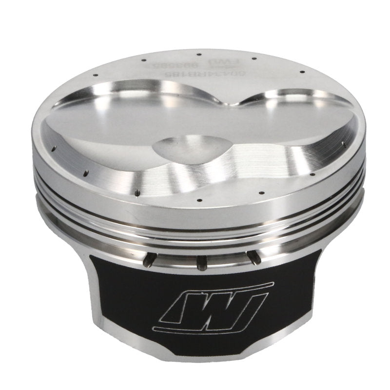 Wiseco Chevy LS Series Stroker Max Dome 1.110in CH 4.185in Bore Piston Kit Wiseco Chevy LS Series Stroker Max Dome 1.110in CH 4.185in Bore Piston Kit
