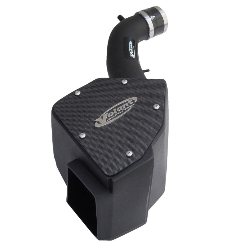 Volant 99-02 Toyota 4Runner 3.4 V6 Pro5 Closed Box Air Intake System Volant 99-02 Toyota 4Runner 3.4 V6 Pro5 Closed Box Air Intake System