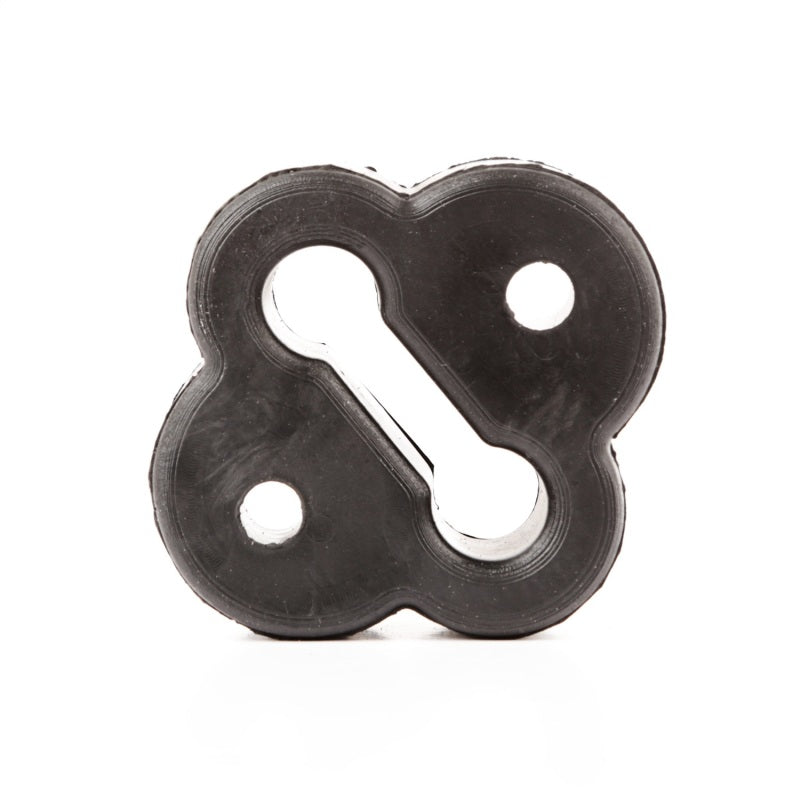 Omix Exhaust Hanger- 87-95 Jeep Wrangler YJ Omix Exhaust Hanger- 87-95 Jeep Wrangler YJ