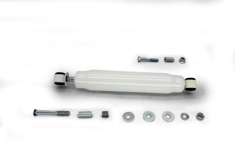 KYB Shocks & Struts Chevrolet Domestic Truck / SUV Steering Stabilizers KYB Shocks & Struts Chevrolet Domestic Truck / SUV Steering Stabilizers