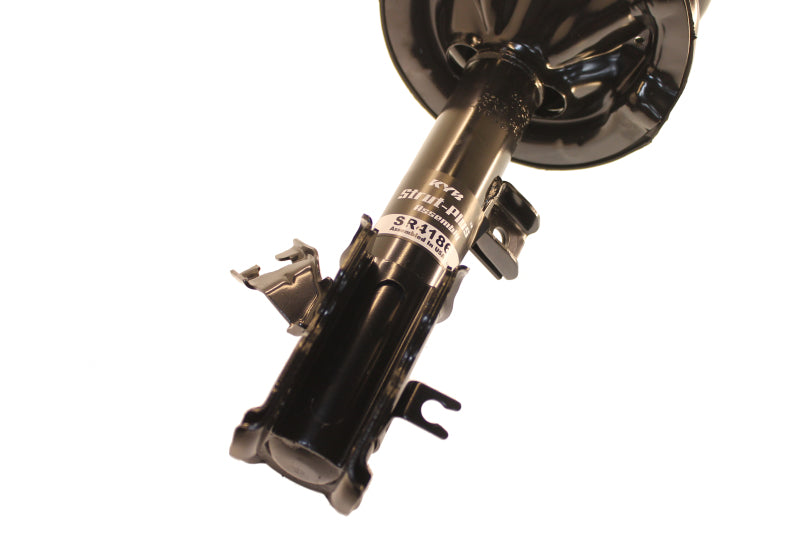 KYB Shocks & Struts Strut Plus Front Left NISSAN Murano 2007-2003 KYB Shocks & Struts Strut Plus Front Left NISSAN Murano 2007-2003
