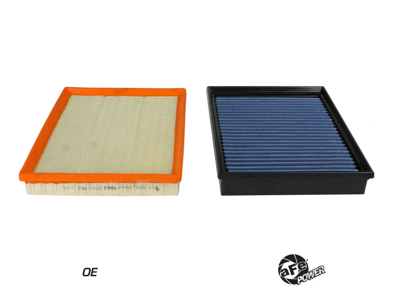 aFe MagnumFLOW Air Filters OER P5R A/F P5R 14 BMW 435i (F32) / 12-15 BMW 335i (F30) (Oiled Filter) aFe MagnumFLOW Air Filters OER P5R A/F P5R 14 BMW 435i (F32) / 12-15 BMW 335i (F30) (Oiled Filter)