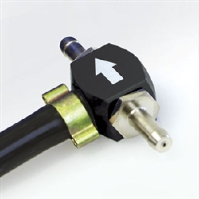 Turbosmart GBCV SS/DS Replacement Tee Turbosmart GBCV SS/DS Replacement Tee