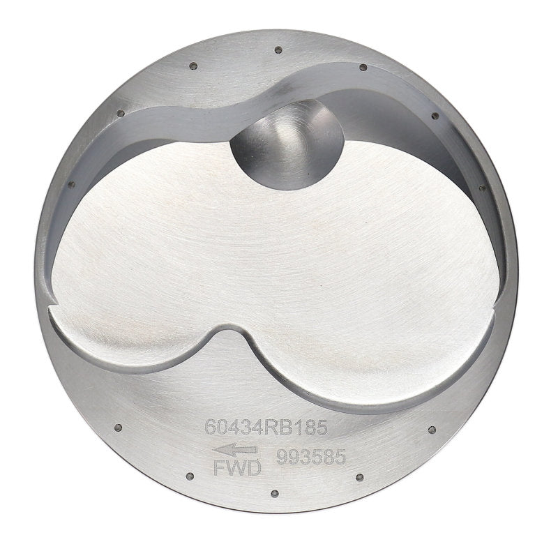 Wiseco Chevy LS Series Stroker Max Dome 1.110in CH 4.185in Bore Piston Kit Wiseco Chevy LS Series Stroker Max Dome 1.110in CH 4.185in Bore Piston Kit