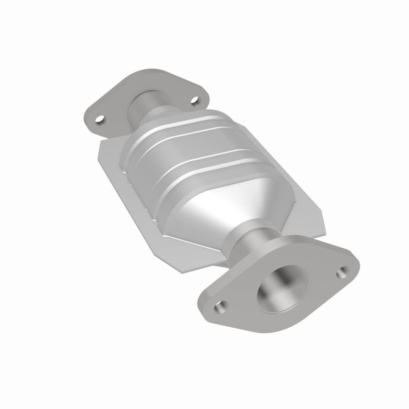 MagnaFlow Conv DF 99-04 Kia Spectra 1.8L MagnaFlow Conv DF 99-04 Kia Spectra 1.8L