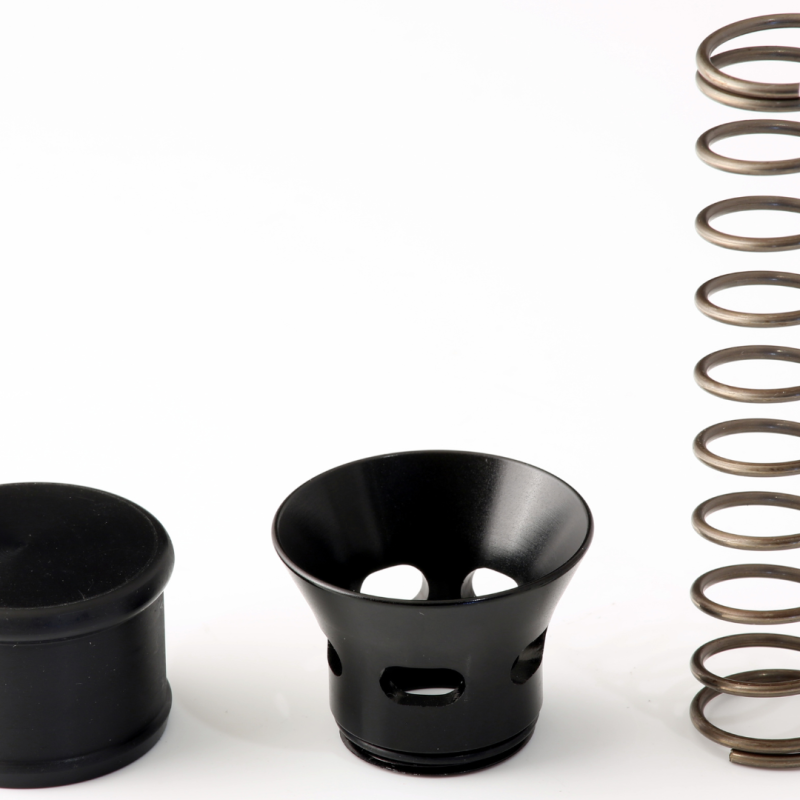 GFB Mach 2 Atmosphere Conversion Kit-Changes T9100/T9101/T9102/T9104/T9105/T9135 Recir to Atmosphere GFB Mach 2 Atmosphere Conversion Kit-Changes T9100/T9101/T9102/T9104/T9105/T9135 Recir to Atmosphere