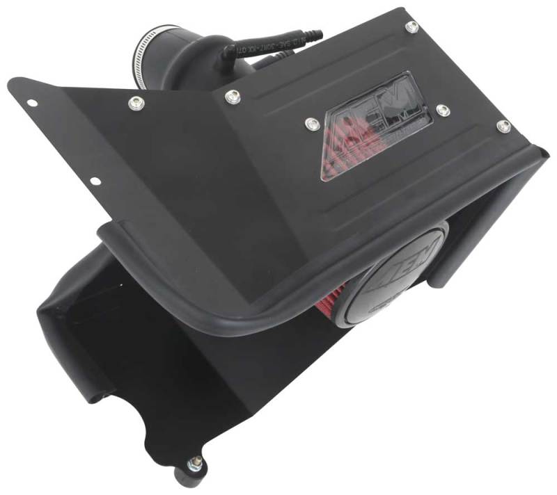 AEM 2021 Hyundai Elantra 2.0L L4 F/I Cold Air Intake System AEM 2021 Hyundai Elantra 2.0L L4 F/I Cold Air Intake System