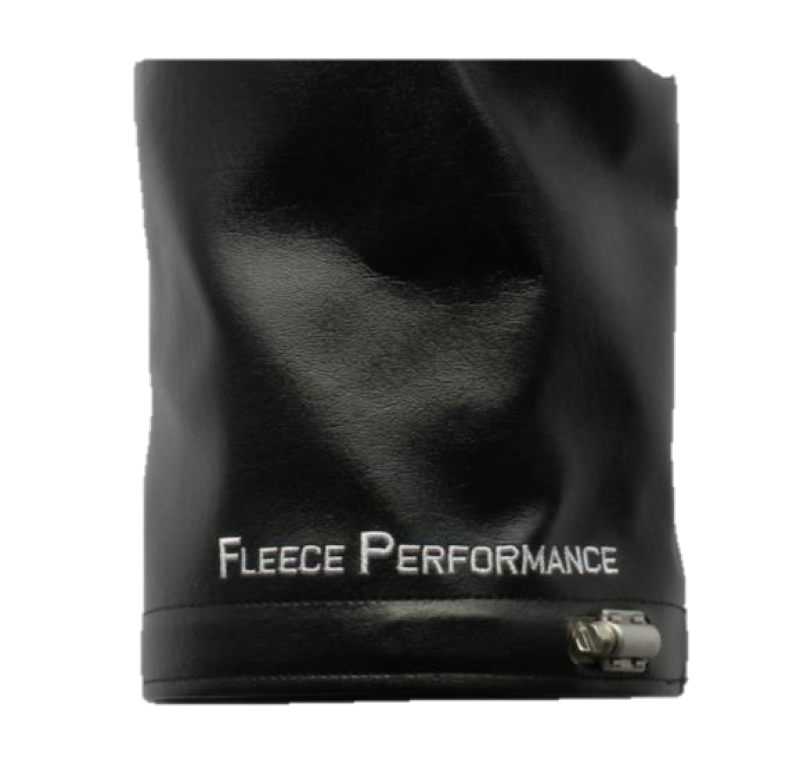 Fleece Performance Stack Cover - 5 inch - Straigh Cut Fleece Performance Stack Cover - 5 inch - Straigh Cut