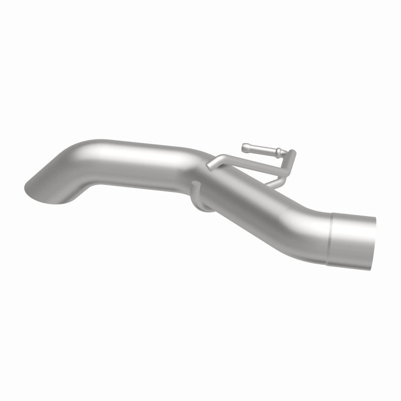 MagnaFlow 21-23 Ford Bronco 2.3L / 2.7L D-Fit Rear Muffler Delete MagnaFlow 21-23 Ford Bronco 2.3L / 2.7L D-Fit Rear Muffler Delete