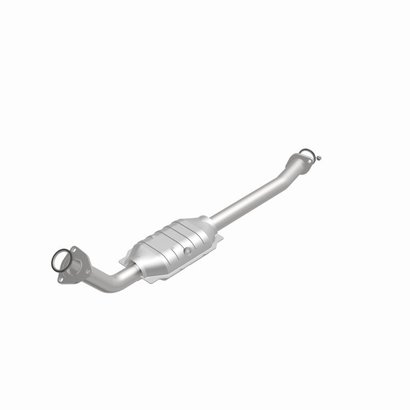 MagnaFlow Conv DF 05-07 Toyota Sequoia 8 4.7L P/S MagnaFlow Conv DF 05-07 Toyota Sequoia 8 4.7L P/S