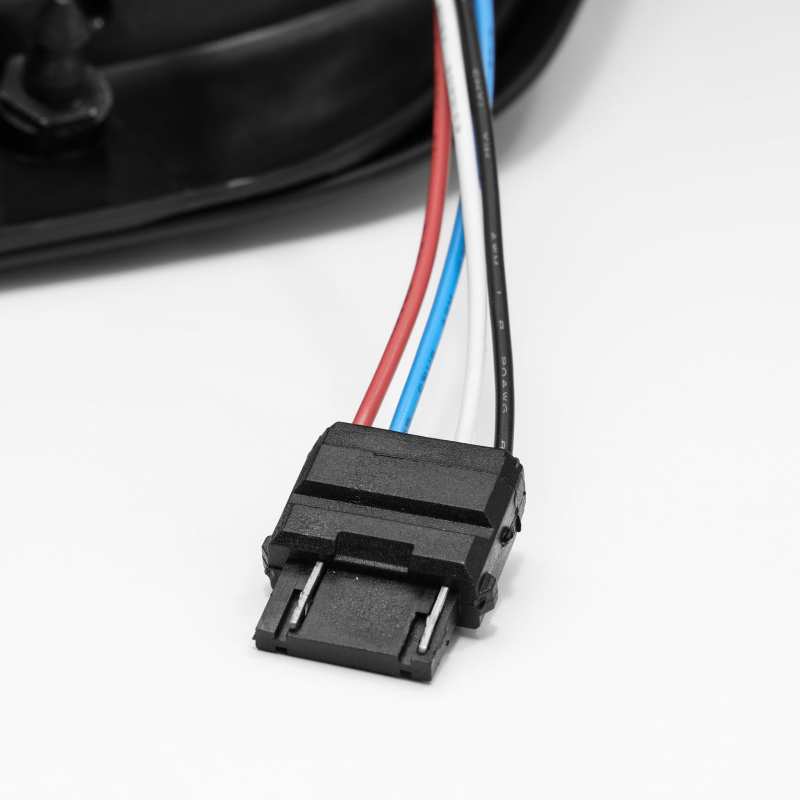 AlphaRex 14-20 Toyota Tundra PRO-Series LED Tail Lights Red Smoke AlphaRex 14-20 Toyota Tundra PRO-Series LED Tail Lights Red Smoke