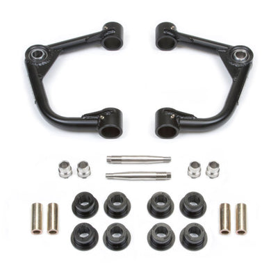 Fabtech 15-18 Ford F150 2WD/4WD 2in Uniball Upper Control Arm Kit