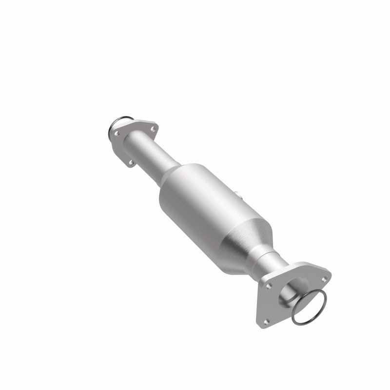 MagnaFlow 03-07 Honda Accord L4 2.4L California Catalytic Converter Direct Fit MagnaFlow 03-07 Honda Accord L4 2.4L California Catalytic Converter Direct Fit