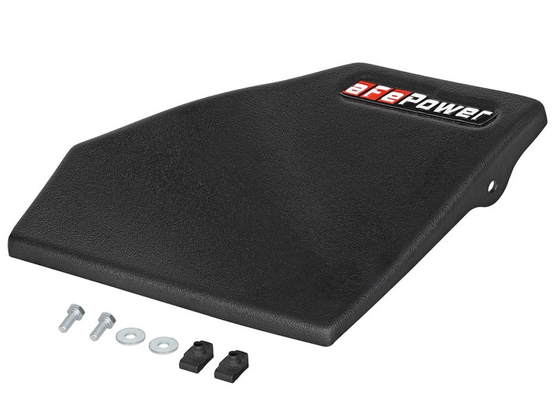aFe Momentum GT Cold Air Intake Cover Mini Cooper S 15-17 L4-2.0L(t) (B46/48) aFe Momentum GT Cold Air Intake Cover Mini Cooper S 15-17 L4-2.0L(t) (B46/48)