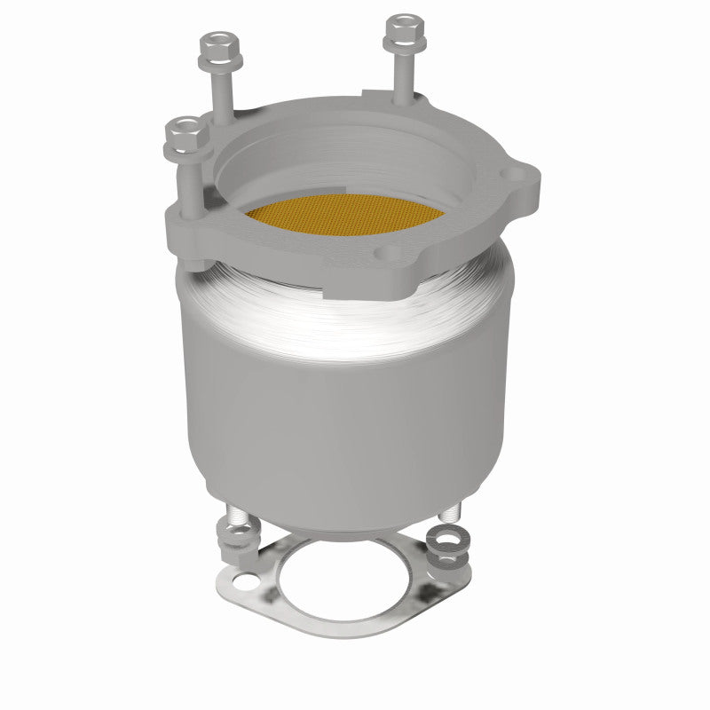 MagnaFlow Conv DF 02-05 Sedona frt mani OEM MagnaFlow Conv DF 02-05 Sedona frt mani OEM