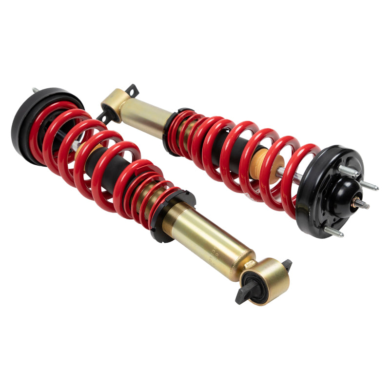 Belltech 15-17 Ford F-150 (All Cabs) 2WD/4WD Performance Handling Kit Plus Belltech 15-17 Ford F-150 (All Cabs) 2WD/4WD Performance Handling Kit Plus