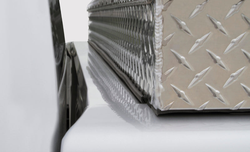 Access Toolbox 99-07 Ford Super Duty 6ft 8in Bed Roll-Up Cover Access Toolbox 99-07 Ford Super Duty 6ft 8in Bed Roll-Up Cover