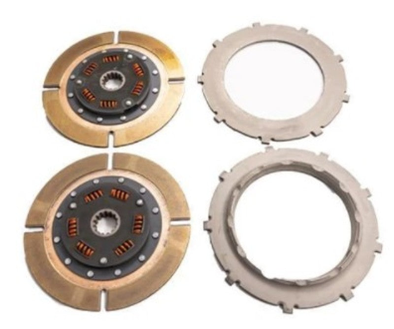 OS Giken Nissan 350Z/370Z VQ35HR/VQ37HR TR Series Overhaul Kit A (NS112-BF6) OS Giken Nissan 350Z/370Z VQ35HR/VQ37HR TR Series Overhaul Kit A (NS112-BF6)