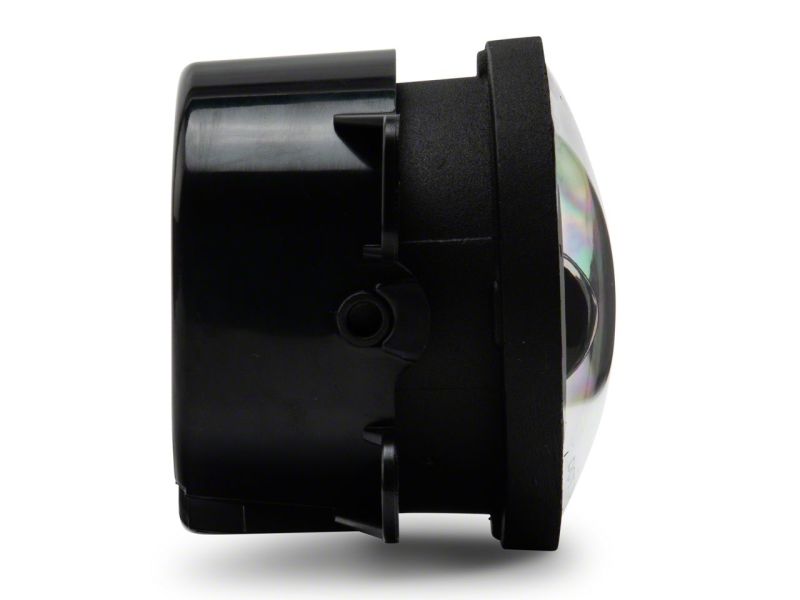 Raxiom 07-23 Jeep Wrangler JK & JL Axial Series Tri-Bar LED Fog Lights- Amber Raxiom 07-23 Jeep Wrangler JK & JL Axial Series Tri-Bar LED Fog Lights- Amber