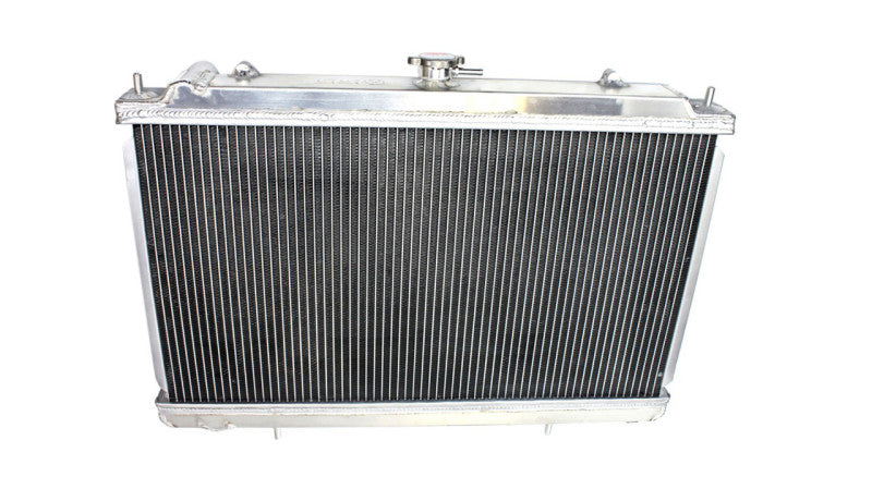 ISR Performance Aluminum Radiator - 89-94 Nissan 240sx w/KA24DE ISR Performance Aluminum Radiator - 89-94 Nissan 240sx w/KA24DE