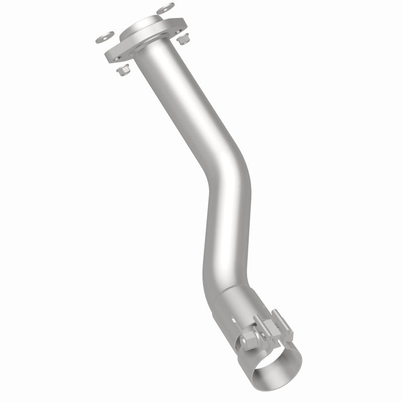 Magnaflow 18-20 Jeep Wrangler V6 3.6L Bolt On Extension Pipe 2in Pipe Diameter Magnaflow 18-20 Jeep Wrangler V6 3.6L Bolt On Extension Pipe 2in Pipe Diameter