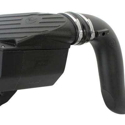aFe MagnumFORCE Intakes Stage-2 Si PG7 AIS PG7 Dodge Trucks 03-07 L6-5.9L (See afe51-80932-E)