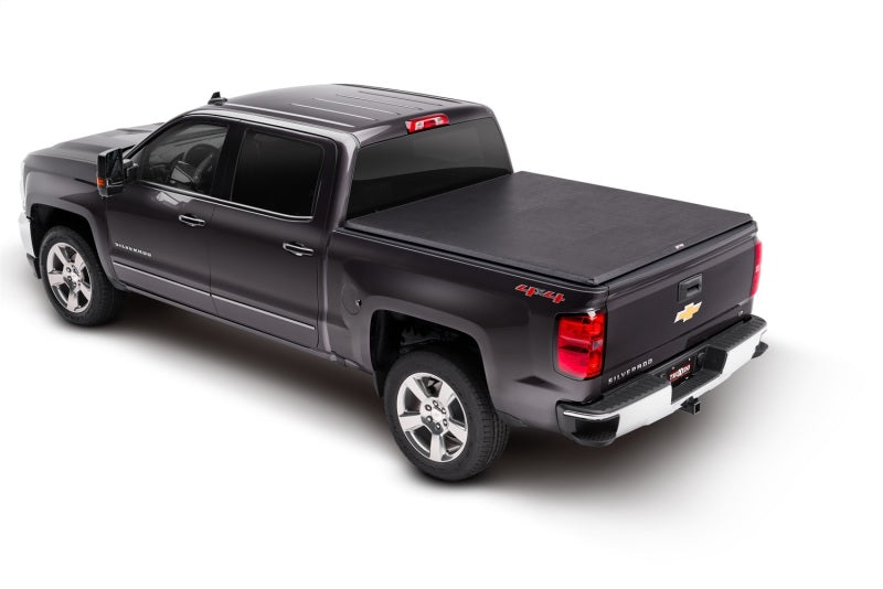Truxedo 14-18 GMC Sierra & Chevrolet Silverado 1500 6ft 6in TruXport Bed Cover Truxedo 14-18 GMC Sierra & Chevrolet Silverado 1500 6ft 6in TruXport Bed Cover