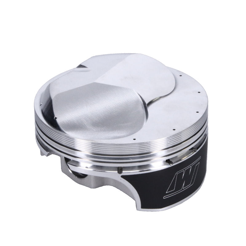 Wiseco BBC Quick 16 +45cc Dome 1.270inch CH Piston Shelf Stock Wiseco BBC Quick 16 +45cc Dome 1.270inch CH Piston Shelf Stock
