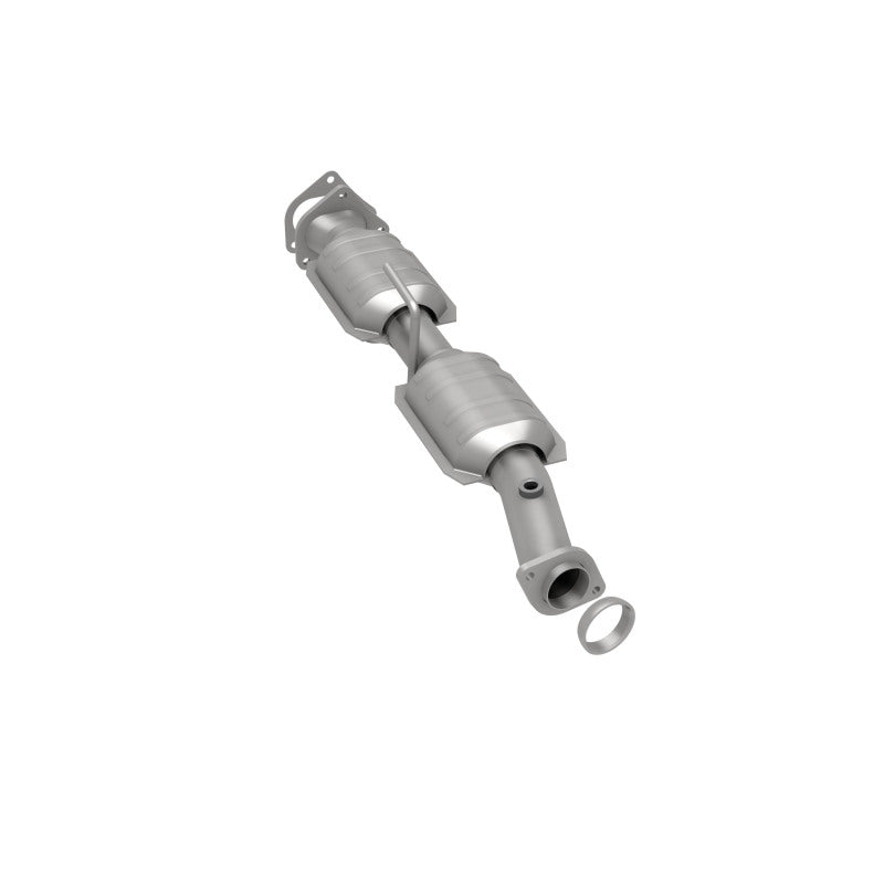 MagnaFlow Conv DF Ranger/B3000/B4000 Pick-Up MagnaFlow Conv DF Ranger/B3000/B4000 Pick-Up