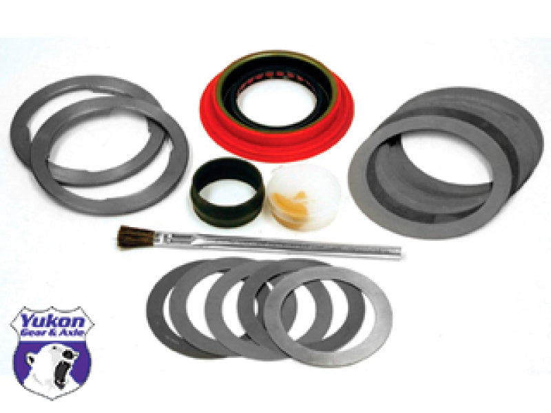 Yukon Gear Minor install Kit For GM 12 Bolt Car Diff Yukon Gear Minor install Kit For GM 12 Bolt Car Diff