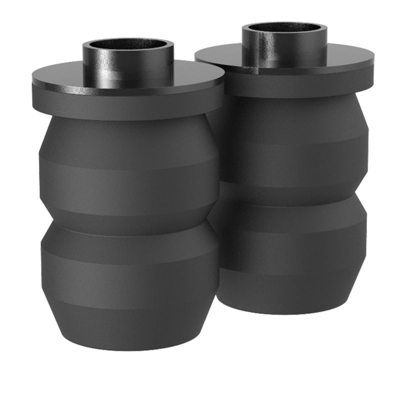 Timbren 2004 Ford F-150 STX 4WD Rear Suspension Enhancement System Timbren 2004 Ford F-150 STX 4WD Rear Suspension Enhancement System