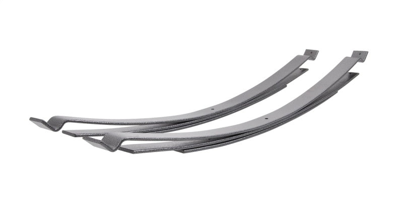 Hellwig 11-22 Ram 3500 Load Pro - Up To 2500lb Level LC 3 Leaf Helper Spring w/o Mounting Kit Hellwig 11-22 Ram 3500 Load Pro - Up To 2500lb Level LC 3 Leaf Helper Spring w/o Mounting Kit