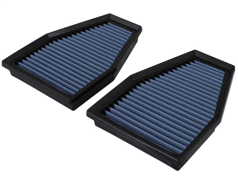 aFe Magnum FLOW OE Replacement Air Filter PRO 5R 12-15 Porsche 911 (991) H6 3.4L/3.8L aFe Magnum FLOW OE Replacement Air Filter PRO 5R 12-15 Porsche 911 (991) H6 3.4L/3.8L