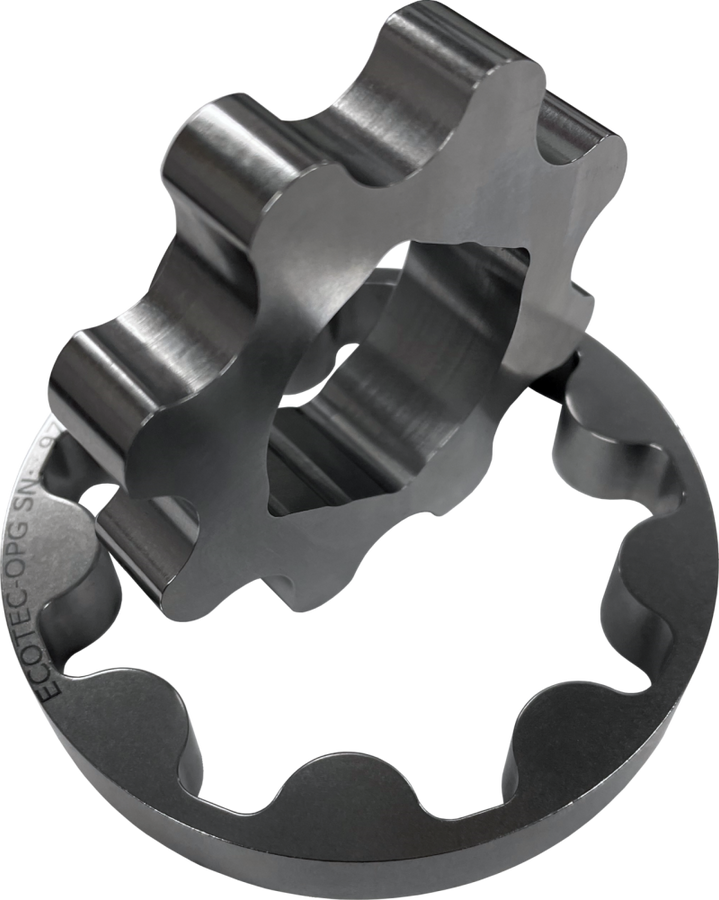 Boundary Vauxhall Astra Coupe/VXR Z20LEH/Z20LET Billet Oil Pump Gear Boundary Vauxhall Astra Coupe/VXR Z20LEH/Z20LET Billet Oil Pump Gear