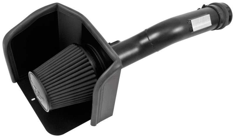 K&N 2016 Toyota Tacoma 3.5L Performance Intake Kit K&N 2016 Toyota Tacoma 3.5L Performance Intake Kit