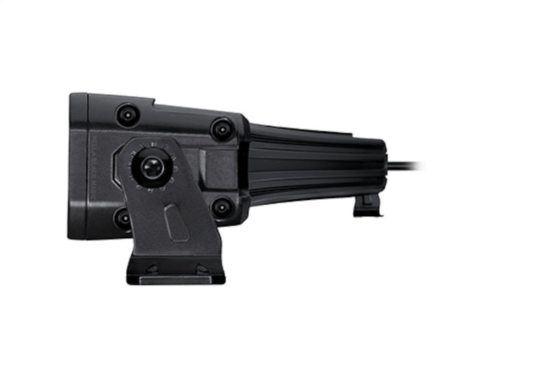 Hella Universal Black Magic 32in Tough Slim Curved Light Bar - Spot & Flood Light Hella Universal Black Magic 32in Tough Slim Curved Light Bar - Spot & Flood Light