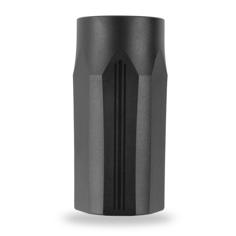 Performance Machine Tech Slider Cover Set - Black Ano Performance Machine Tech Slider Cover Set - Black Ano