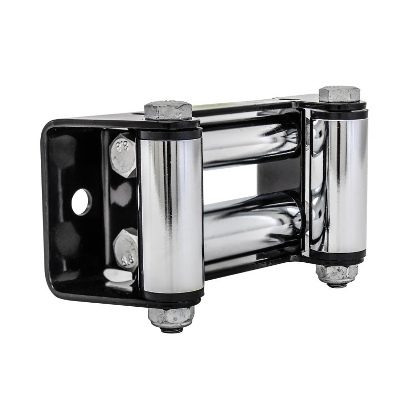 Westin UTV Roller Fairlead 4500-6000 lbs - Black Westin UTV Roller Fairlead 4500-6000 lbs - Black