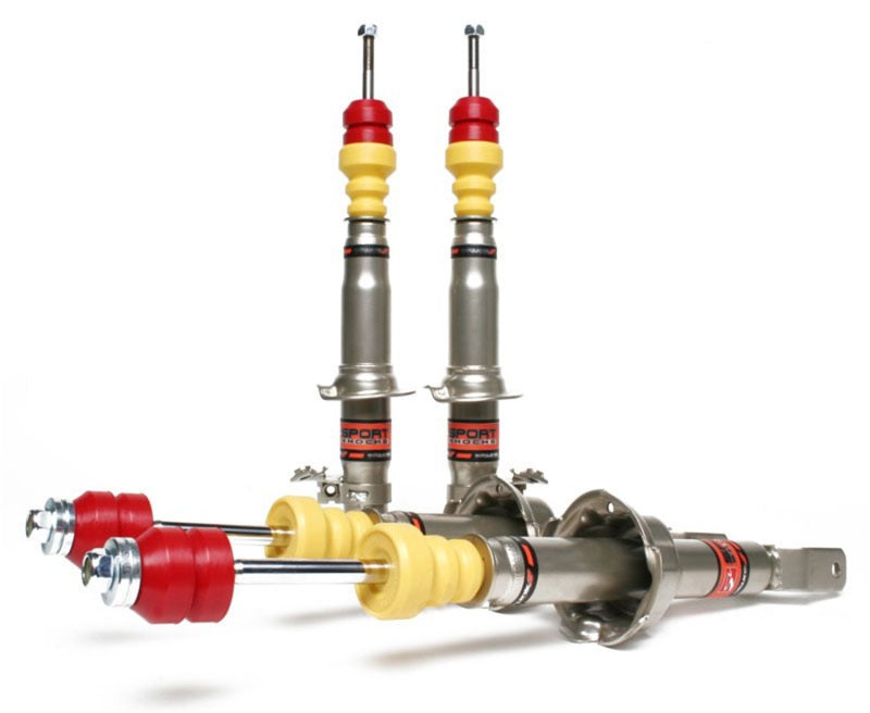 Skunk2 88-91 Honda Civic/CRX Sport Shocks (Set of 4) Skunk2 88-91 Honda Civic/CRX Sport Shocks (Set of 4)