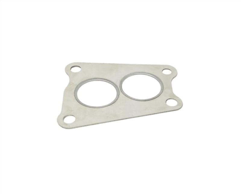 Torque Solution Multi-Layer Stainless Gasket: Subaru FA20 Manifold To Turbo Torque Solution Multi-Layer Stainless Gasket: Subaru FA20 Manifold To Turbo