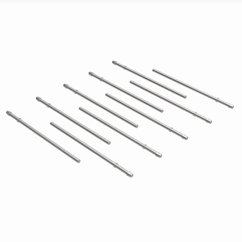 MagnaFlow Hanger .375inch straight 10pk MagnaFlow Hanger .375inch straight 10pk