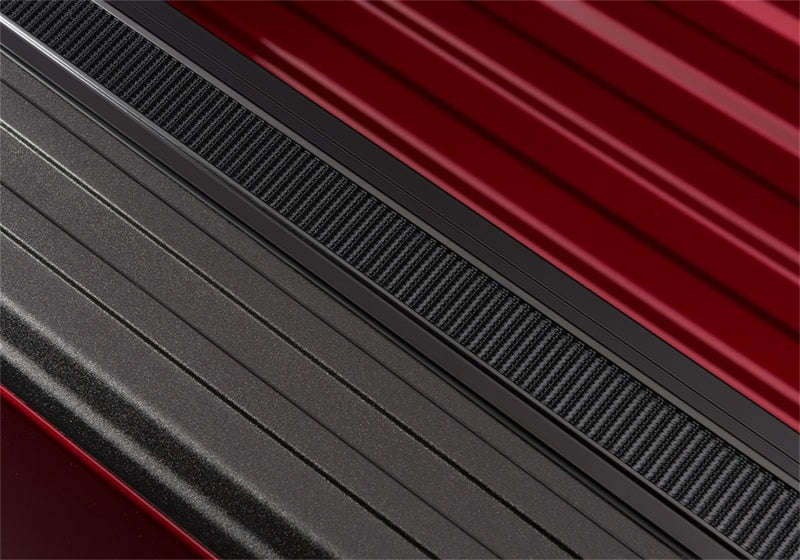 Truxedo 04-15 Nissan Titan 5ft 6in Pro X15 Bed Cover Truxedo 04-15 Nissan Titan 5ft 6in Pro X15 Bed Cover